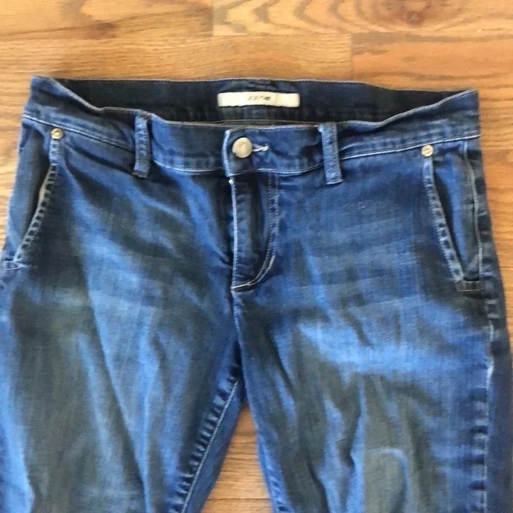 JOE’S JEANS | Kennedy wash capri jeans - Picture 2 of 7
